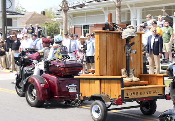Bamberg Parade